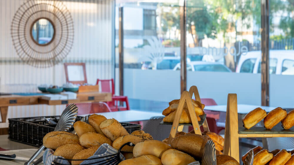 Apartamentos El Palmar